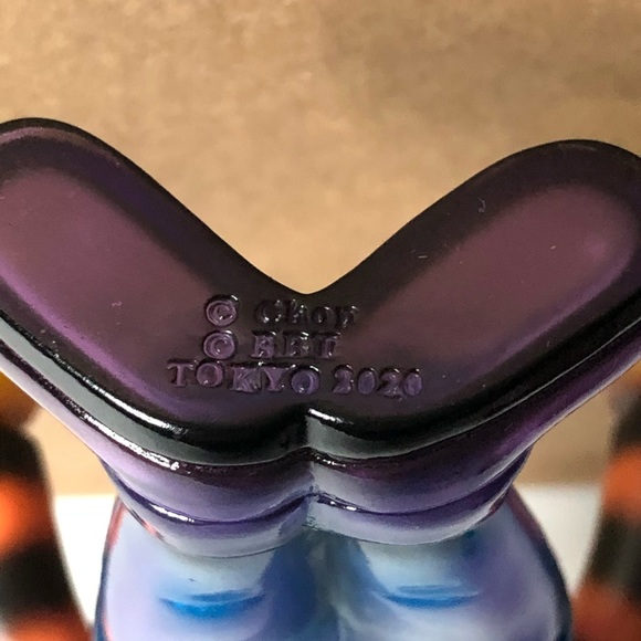 Phantom Fucker Psycho Daddy NTWRK Exclusive